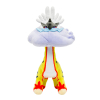 Officiële Pokemon center knuffel Paradox Raging Bolt 34cm 